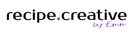 Recipe Creative